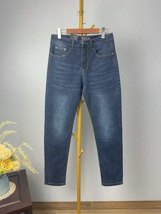 Picture of Boss Jeans Long _SKUBosssz28-388qx028302